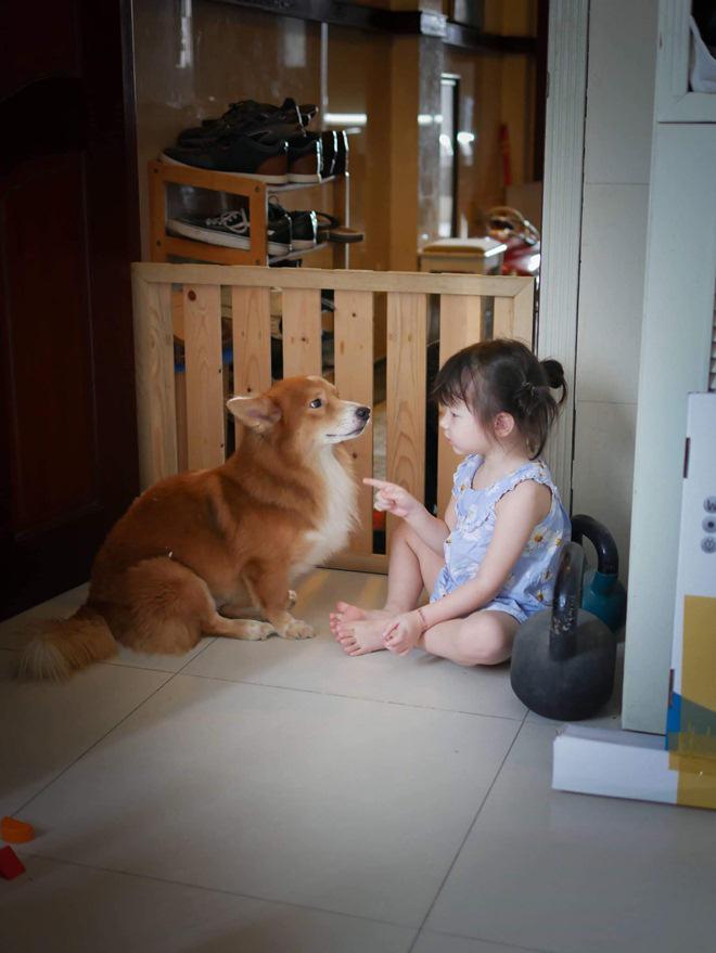 Mới ngày nào bé xíu, giờ amp;#34;công chúaamp;#34; của Phương Vy và chồng Tây đã lớn xinh thế này! - 3