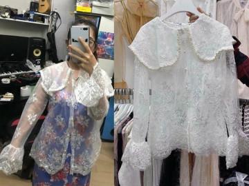 Cuối năm không có thời gian sắm Tết, cô gái mua hàng online, nhận về không tưởng tượng nổi...