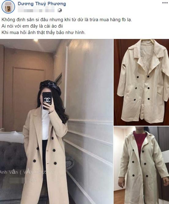 Chuyện buồn 2019: bà xã của Quế Ngọc Hải amp;#34;dính chưởngamp;#39; vì mua hàng online - 3