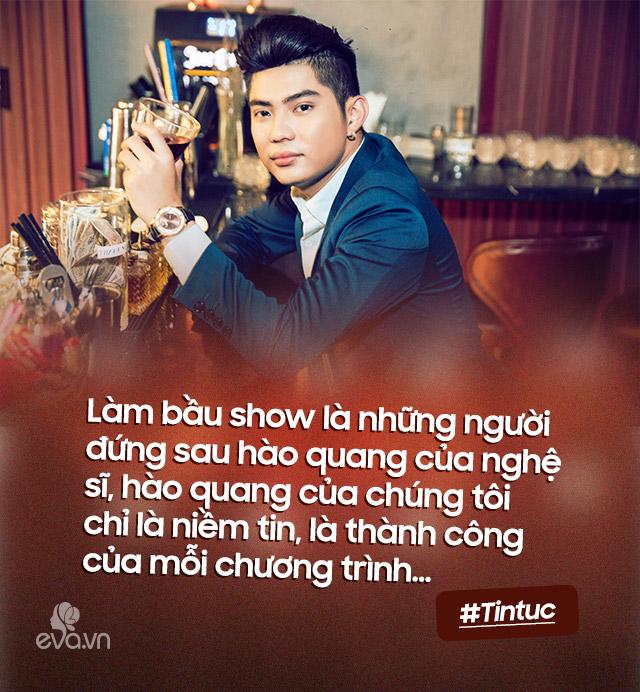 dat mata - bau show tre nhat showbiz viet: 'chinh moi tinh don phuong da dan loi toi' - 2