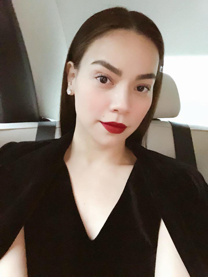 Đôi mắt là cửa sổ tâm hồn, nhưng amp;#34;cánh cửaamp;#34; của Hồ Ngọc Hà có... mở rộng quá không? - 9