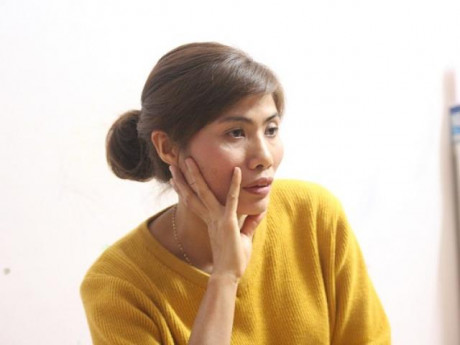 Người mẹ bị trao nhầm con ở Ba Vì: 'Tôi chỉ mong Tết được cùng hai con gói bánh chưng'