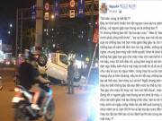 Eva tám - Chồng say gặp tai nạn, vợ mắng bạn nhậu: 'Tết này chồng ngồi tù, gia đình tôi sẽ ra sao?'