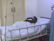 Sức khỏe - Người phụ nữ sử dụng thứ này trong 4 năm khiến cả phần ruột đều chuyển sang màu đen