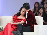 Giải trí - 2 lần sinh mổ chồng không bên cạnh, Lâm Vỹ Dạ bật khóc vì lời xin lỗi của ông xã