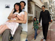 Yêu con - Cãi lời có bầu với ông lão 2m3, thiếu nữ năm xưa choáng với chiều cao con trai 8 tuổi