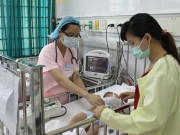 Tin tức - 8 trẻ Hà Nội mắc bệnh truyền nhiễm nguy hiểm nhóm B phải nhập viện