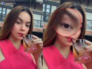 Làm đẹp - Đôi mắt là cửa sổ tâm hồn, nhưng "cánh cửa" của Hồ Ngọc Hà có... mở rộng quá không?