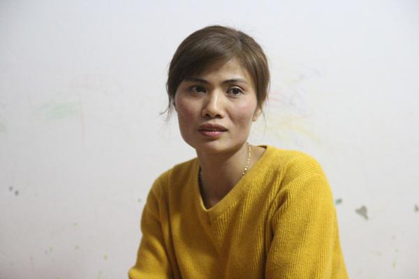 Người mẹ bị trao nhầm con ở Ba Vì: amp;#39;Tôi chỉ mong Tết được cùng hai con gói bánh chưngamp;#39; - 1