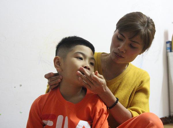 Người mẹ bị trao nhầm con ở Ba Vì: amp;#39;Tôi chỉ mong Tết được cùng hai con gói bánh chưngamp;#39; - 5