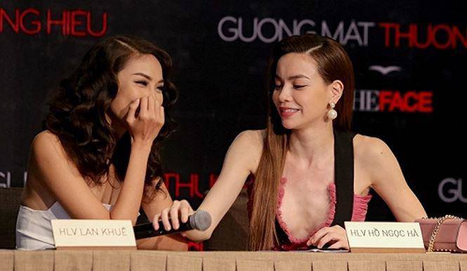 Nóng bỏng như Hồ Ngọc Hà, Ngọc Trinh, Kỳ Duyên mà cũng từng bị... amp;#34;mất vòng 1amp;#34; đấy - 2