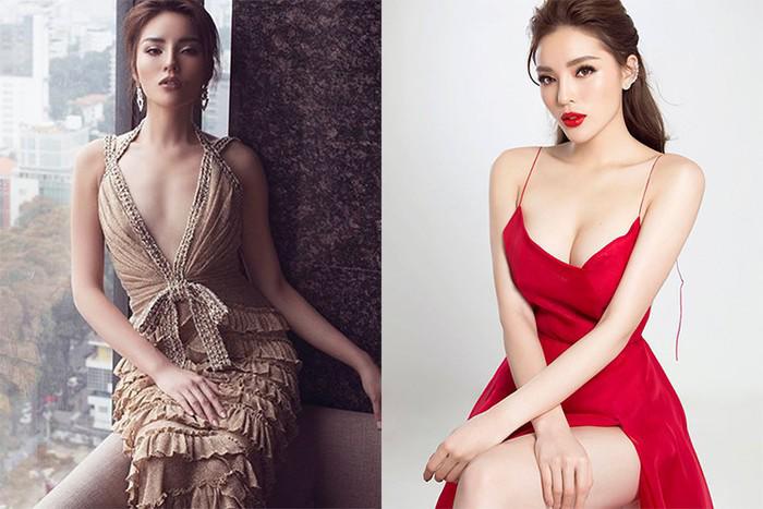 Nóng bỏng như Hồ Ngọc Hà, Ngọc Trinh, Kỳ Duyên mà cũng từng bị... amp;#34;mất vòng 1amp;#34; đấy - 7