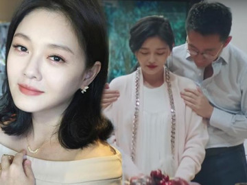 Từ Hy Viên và câu chuyện dùng chiêu cảm hóa được thiếu gia hư hỏng nhất kinh thành