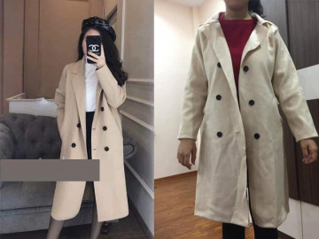 Chuyện buồn 2019: bà xã của Quế Ngọc Hải "dính chưởng' vì mua hàng online