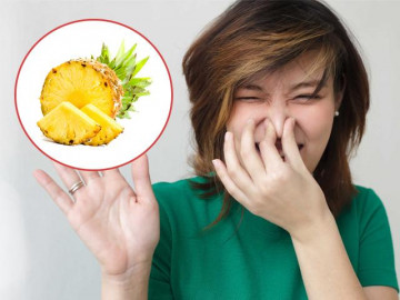 Đừng để cơ thể và miệng bốc mùi ngày Tết, chị em nhất định phải biết các tuyệt chiêu sau