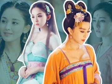 Ăn Tết thả ga, không lo béo ra nhờ bí thuật giảm cân đỉnh cao của mỹ nhân thời xưa