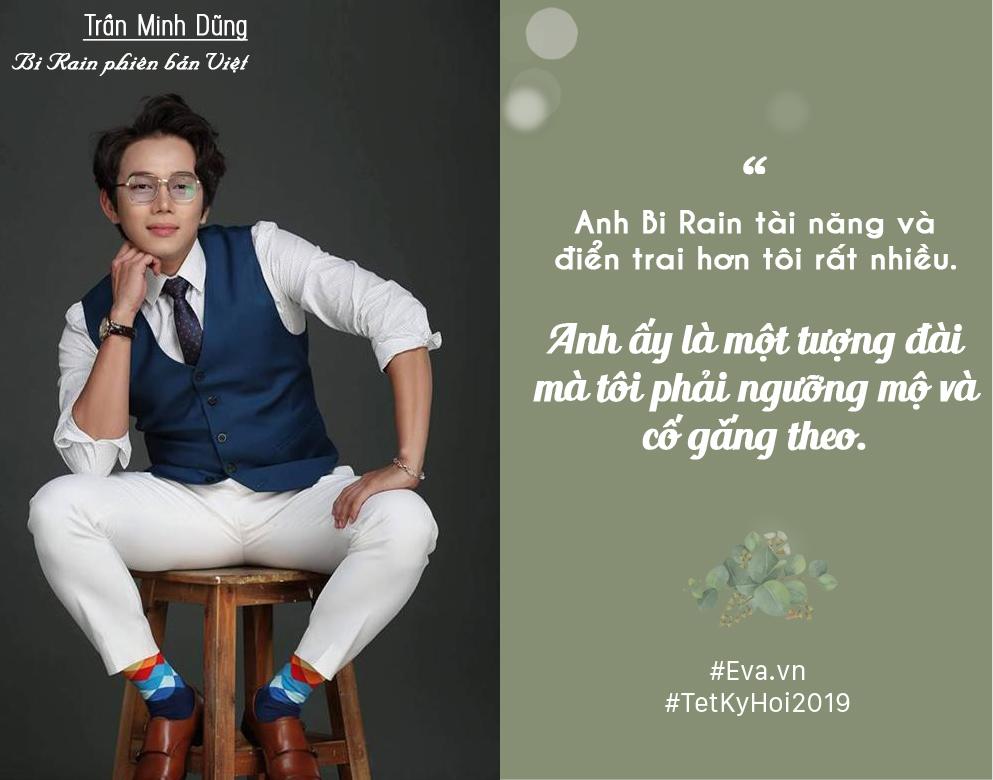 amp;#34;Bi Rain Việt Namamp;#34;: amp;#34;Có những khi tôi chỉ còn 5 nghìn, tuyệt vọng nhưng không dám gọi về nhàamp;#34; - 5