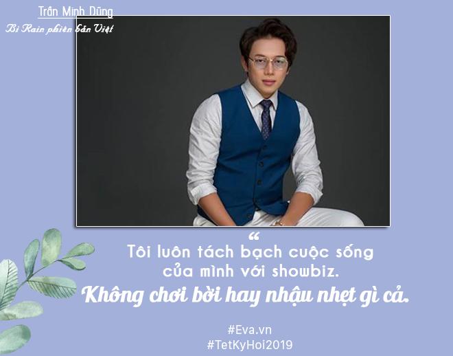 amp;#34;Bi Rain Việt Namamp;#34;: amp;#34;Có những khi tôi chỉ còn 5 nghìn, tuyệt vọng nhưng không dám gọi về nhàamp;#34; - 6