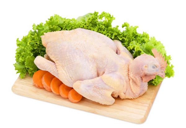 Không cần nước hay dầu ăn, cho thịt gà vào nồi cơm điện được ngay món nướng ngon thế này - 1