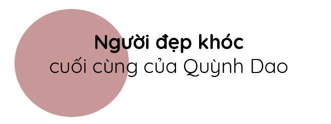 Lâm Tâm Như: amp;#34;Ngọc nữ khócamp;#34; cuối cùng trong sự nghiệp của Quỳnh Dao - 1