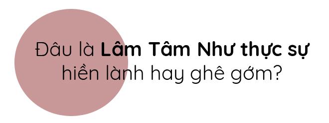 Lâm Tâm Như: amp;#34;Ngọc nữ khócamp;#34; cuối cùng trong sự nghiệp của Quỳnh Dao - 6