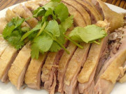 Bếp Eva - Những món ăn kiêng kỵ trong ngày Tết Nguyên Đán 2019