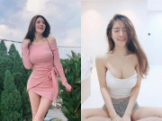 Tin tức - Cựu tiếp viên mặt như 'búp bê', vòng một 'khủng' nhưng dân mạng lại tiếc vì điều này