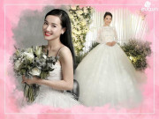 Thời trang - Nhã Phương, Á hậu Tú Anh: ai sở hữu những chiếc váy cưới đẹp tuyệt mỹ của năm qua?