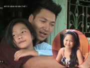 Làm mẹ - Rời "Bố ơi mình đi đâu thế mùa 2", con gái diễn viên Mạnh Trường giờ lớn không nhận ra