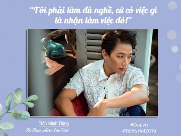 Bi Rain Việt Nam: Có những khi tôi chỉ còn 5 nghìn, tuyệt vọng nhưng không dám gọi về nhà