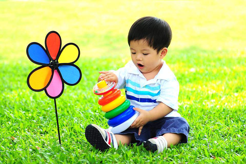Nhận định mới mẻ về việc dạy con của tỷ phú Jack Ma khiến dư luận phải kinh ngạc - 2