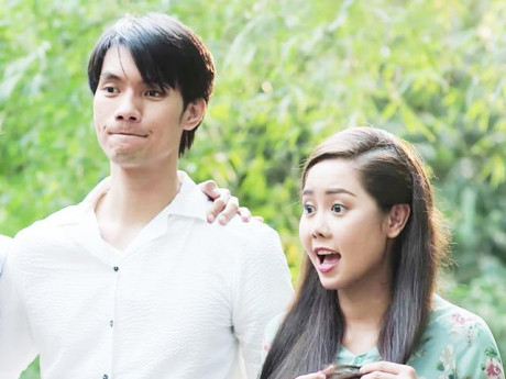 Qua 4 phần Cô Thắm về làng rồi, bao giờ thì anh chị Thắm - Cần mới chịu cưới?