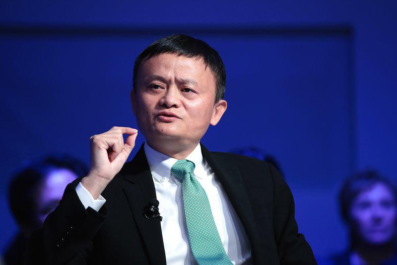 Nhận định mới mẻ về việc dạy con của tỷ phú Jack Ma khiến dư luận phải kinh ngạc - 1