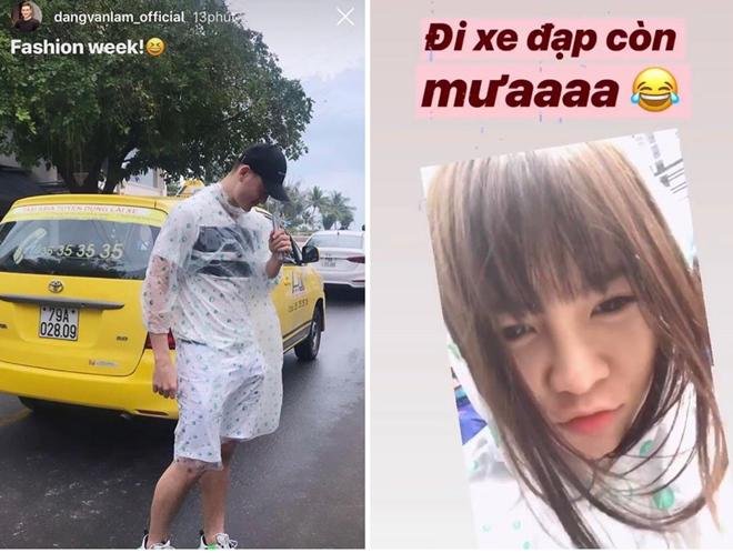 Lâm Tây nổi như cồn sau Asian Cup 2019, bạn gái “vòng 3 khủng” cuống cuồng làm điều này - 2