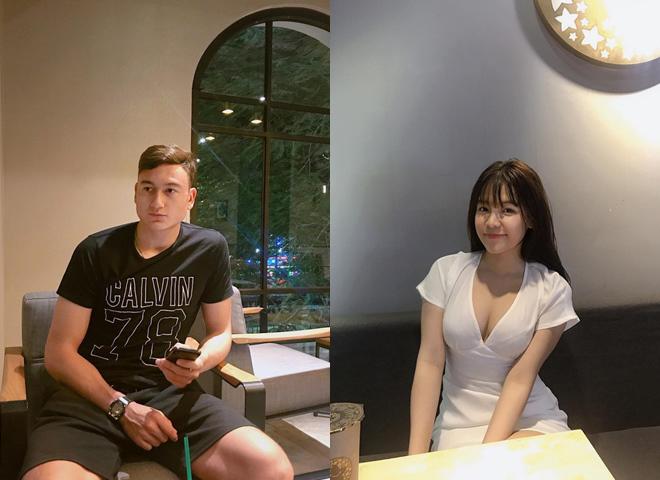 Lâm Tây nổi như cồn sau Asian Cup 2019, bạn gái “vòng 3 khủng” cuống cuồng làm điều này - 1