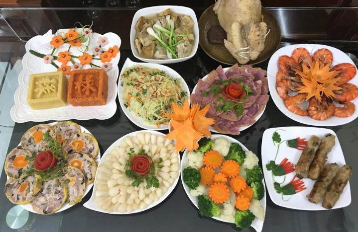 mam co ngay tet co truyen cua nguoi viet co gi dac biet? - 6