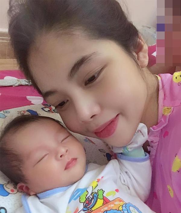 Mẹ Sài Gòn mang bầu phải uống 10 quả dừa/ngày, sau sinh lại amp;#34;rùng mìnhamp;#34; chịu cảnh rạch ngực - 3