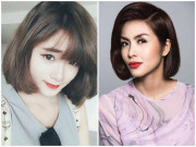 Làm đẹp - Tết này F5 mái tóc với 5 kiểu ngắn xoăn hot nhất năm 2019, cắt ngay kẻo lỡ!