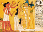 Xem ăn chơi - 14 việc làm rất kỳ quái và khó tin nhưng người cổ đại từng cho là chuyện bình thường