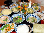 Bếp Eva - Có nên cúng tất niên sớm để về quê hoặc đi du lịch?