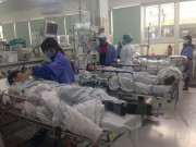 Tin tức - Ô sin bệnh viện ngày Tết: Kiếm được tiền triệu nhưng giao thừa vẫn rơi nước mắt