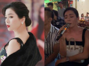 Clip Eva - Lệ Quyên ngẫu hứng hát live hay như mở đĩa trên phố Bùi Viện