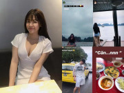 Lâm Tây nổi như cồn sau Asian Cup 2019, bạn gái “vòng 3 khủng” cuống cuồng làm điều này