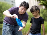 Làm mẹ - 5 nguyên tắc mà bất kì mẹ Nhật nào cũng dạy con ngay từ lúc lọt lòng