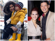 Làm mẹ - Chân dung 2 bà vợ "triệu đô" khiến bao phụ nữ nể phục vì khéo chiều chồng, giỏi chăm con