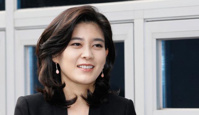 Nữ tỷ phú xinh đẹp nhất Hàn Quốc: amp;#39;Nàng công chúaamp;#39; của Samsung và cuộc hôn nhân bất hạnh - 1