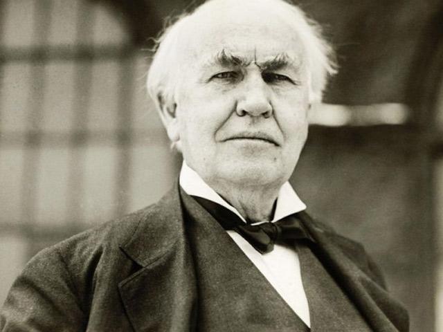 Tiết lộ điều mà mẹ các vĩ nhân thế giới dạy con, khác biệt hẳn với mọi người - 5