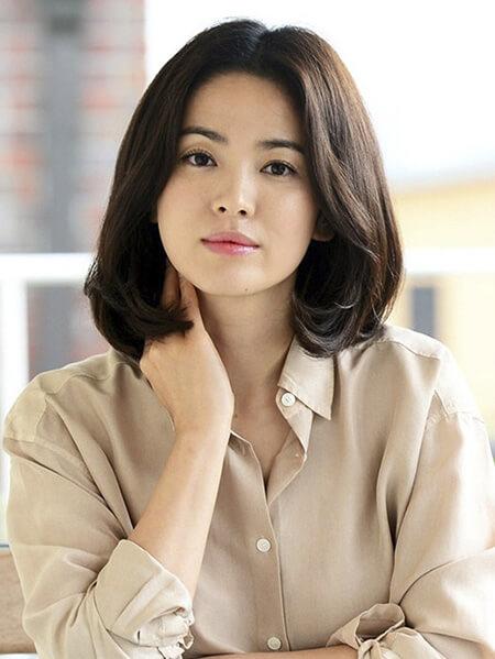 amp;#34;Trót dạiamp;#34; xuống tóc ăn Tết, Bích Phương khiến các fan dậy sóng bởi nhan sắc khác lạ - 9