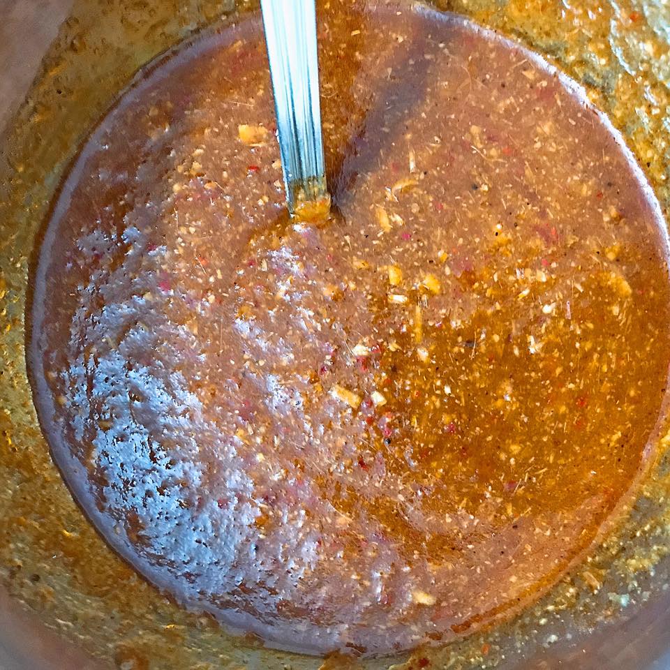 Tuyệt chiêu làm bò khô ngon bất bại của mẹ đảm khiến chị em amp;#34;xếp hàngamp;#34; hóng công thức - 2