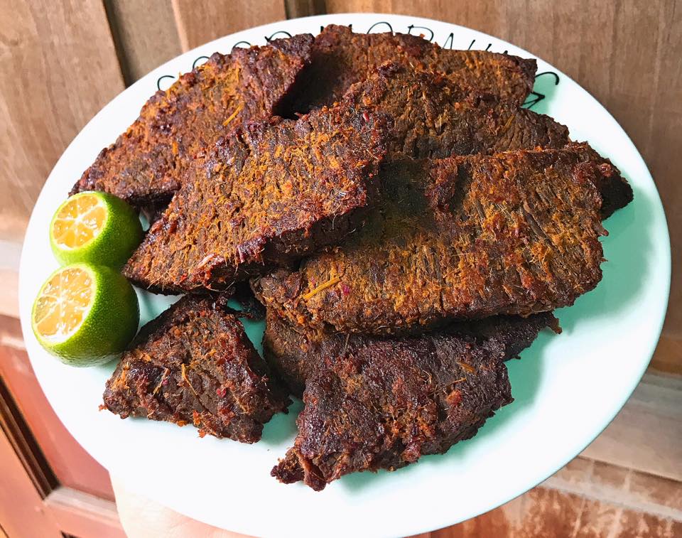 Tuyệt chiêu làm bò khô ngon bất bại của mẹ đảm khiến chị em amp;#34;xếp hàngamp;#34; hóng công thức - 5